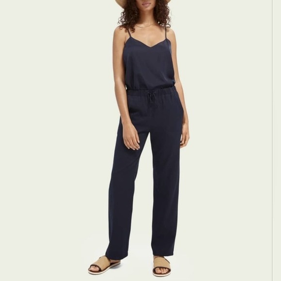 Scotch & Soda Pants - Scotch and Soda‎ Patterned High Waist Pants Size XS New